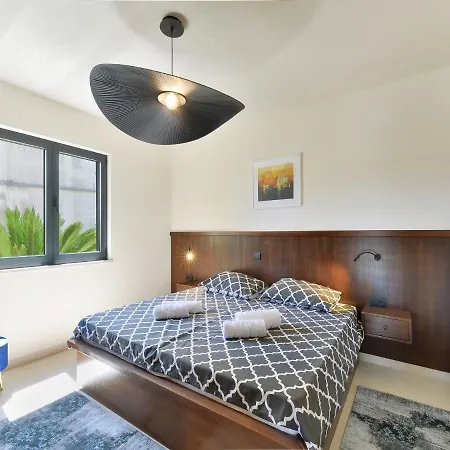 Beachfront Mediterranea *