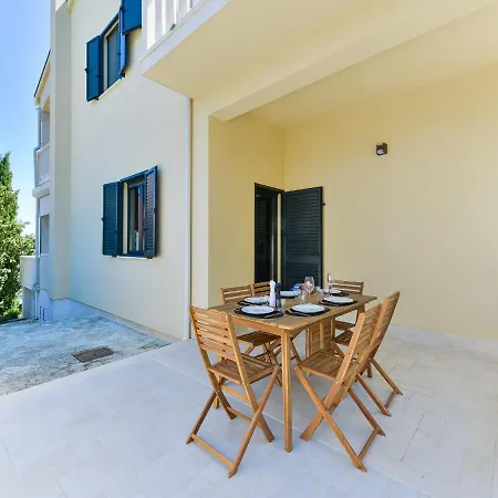 Beachfront Mediterranea