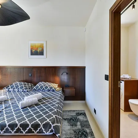 Willa Beachfront Mediterranea Kukljica