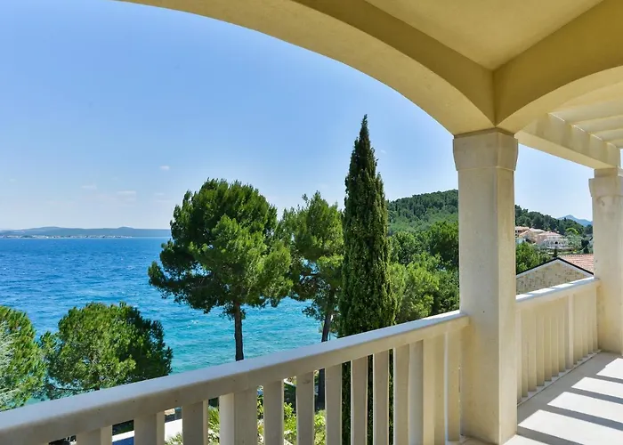 Beachfront Mediterranea *