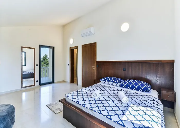 Beachfront Mediterranea * 쿠클리차