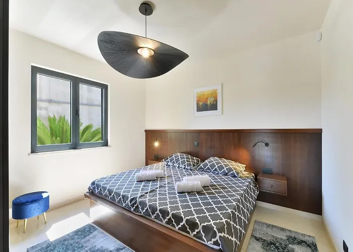 Beachfront Mediterranea *