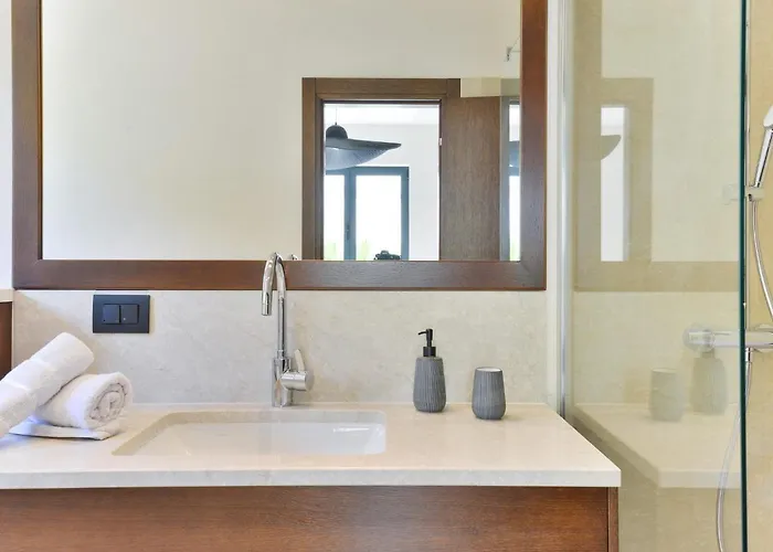 Beachfront Mediterranea