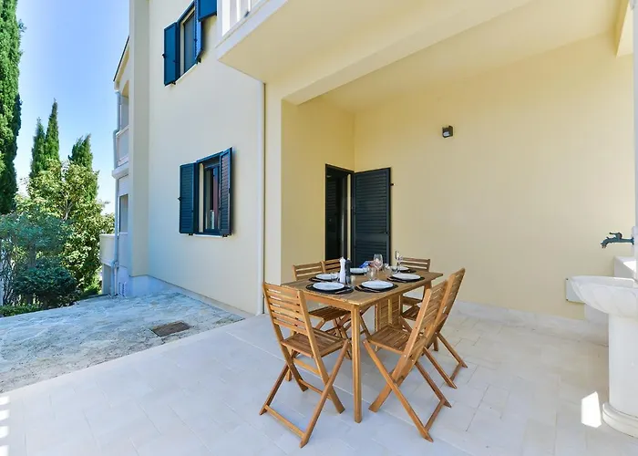 Beachfront Mediterranea