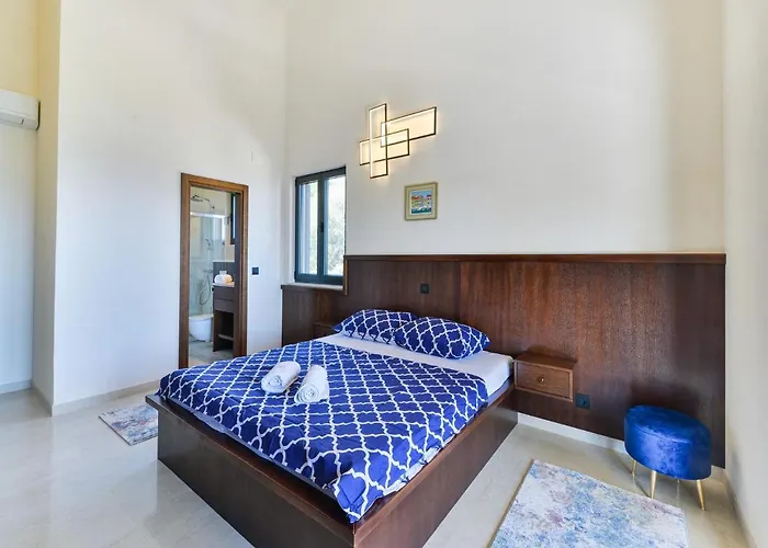 Beachfront Mediterranea Kukljica