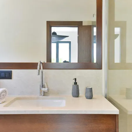 Beachfront Mediterranea