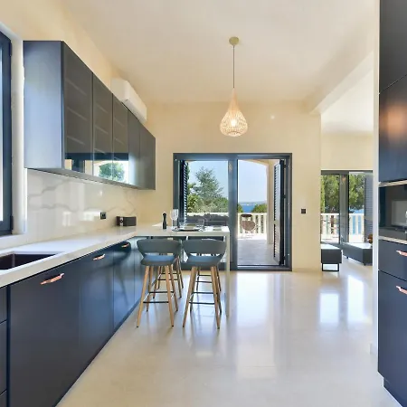 Beachfront Mediterranea * קוקליצ'ה