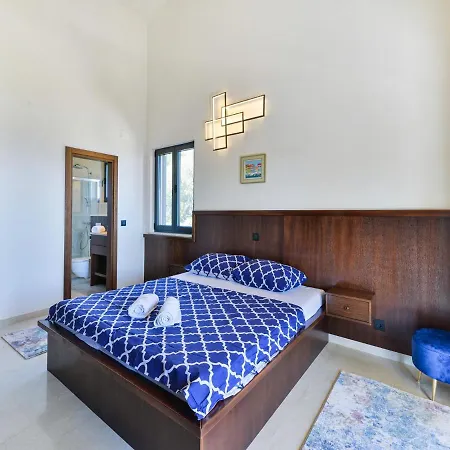 Beachfront Mediterranea קוקליצ'ה