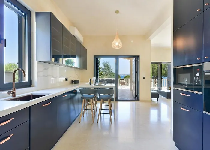 Beachfront Mediterranea * Kukljica