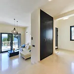 Βίλα Beachfront Mediterranea Kukljica