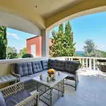Beachfront Mediterranea Βίλα Kukljica