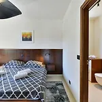 Βίλα Beachfront Mediterranea Kukljica