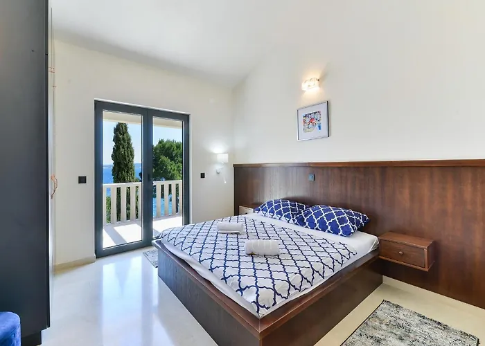 Beachfront Mediterranea *